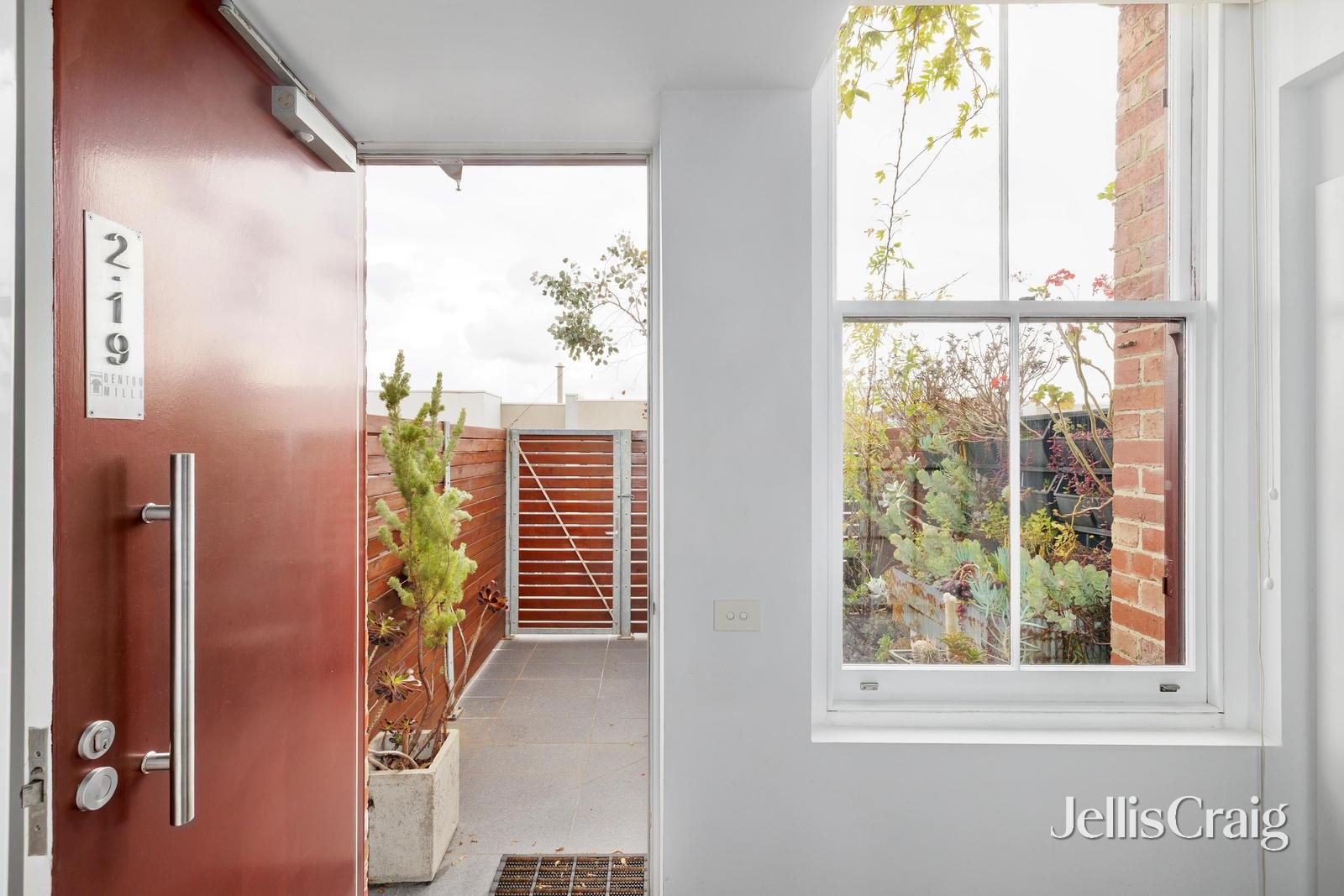 219/56 Nicholson Street, Abbotsford image 10