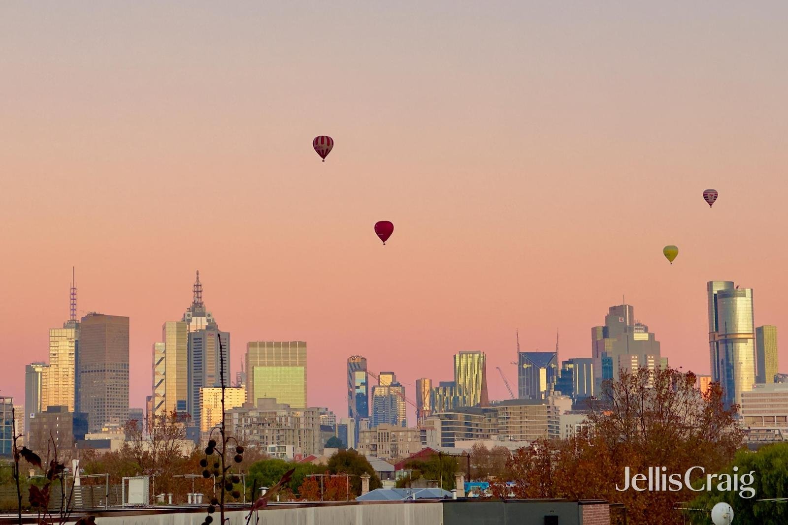 219/56 Nicholson Street, Abbotsford image 13