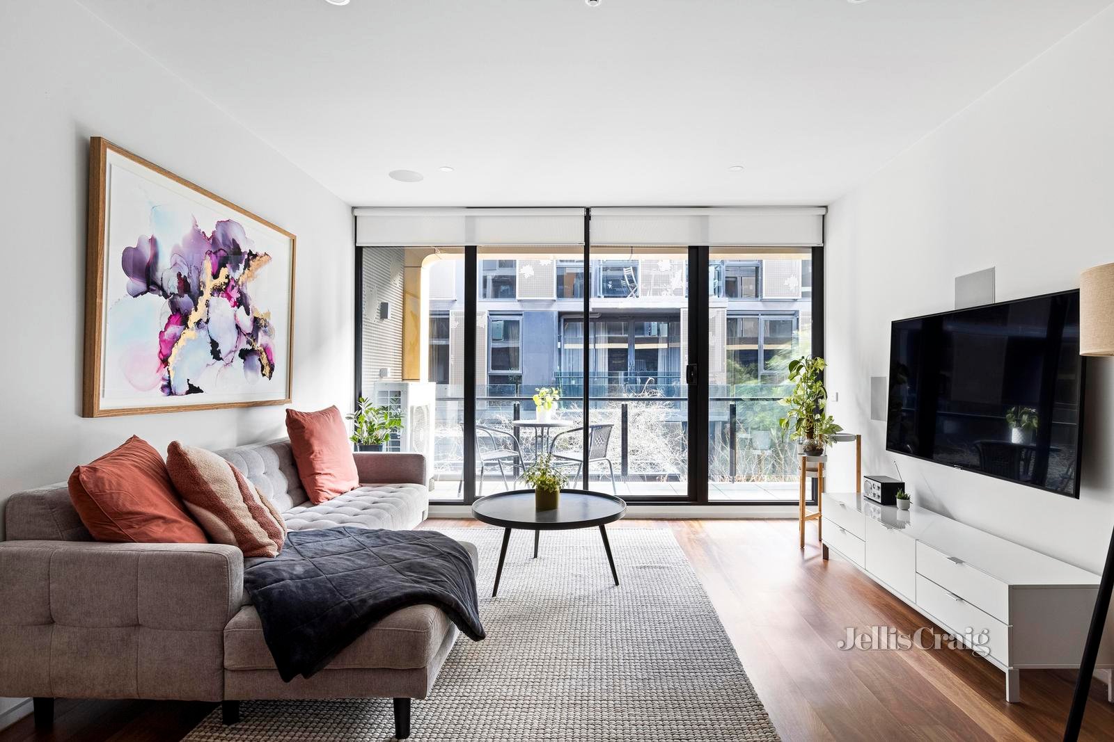 219/68 Leveson Street, North Melbourne image 1