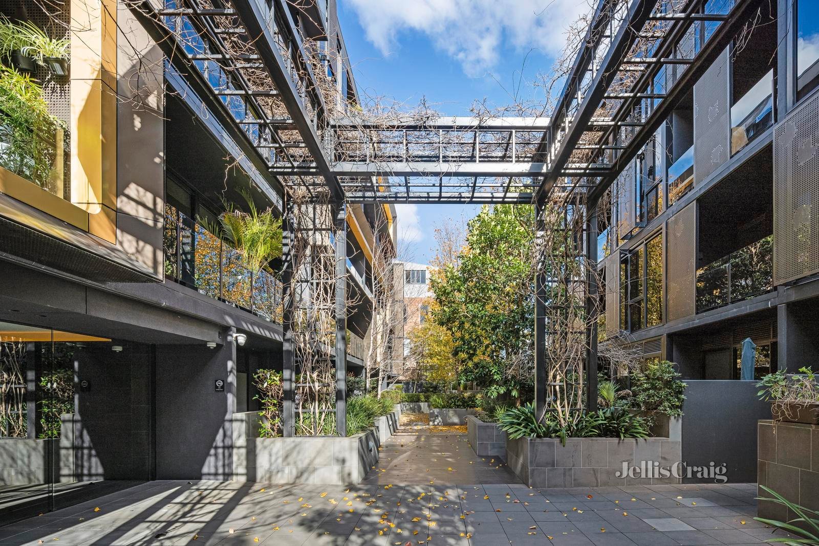 219/68 Leveson Street, North Melbourne image 3