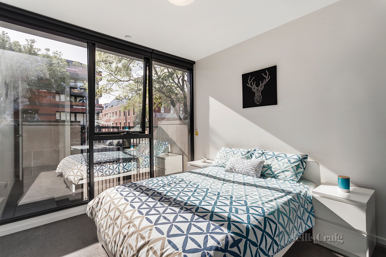 219/68 Leveson Street, North Melbourne image 4