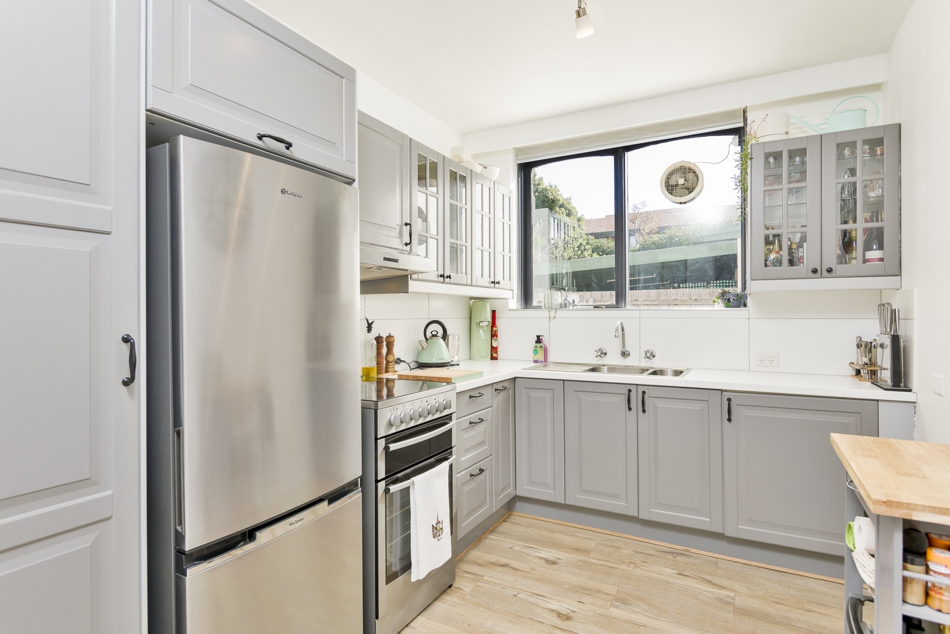 2/197-199 Maribyrnong Road, Ascot Vale image 3