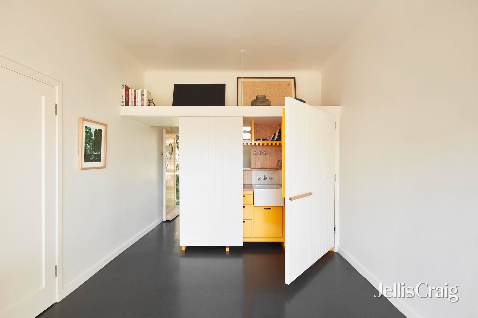 21/98 Nicholson Street, Fitzroy image 11