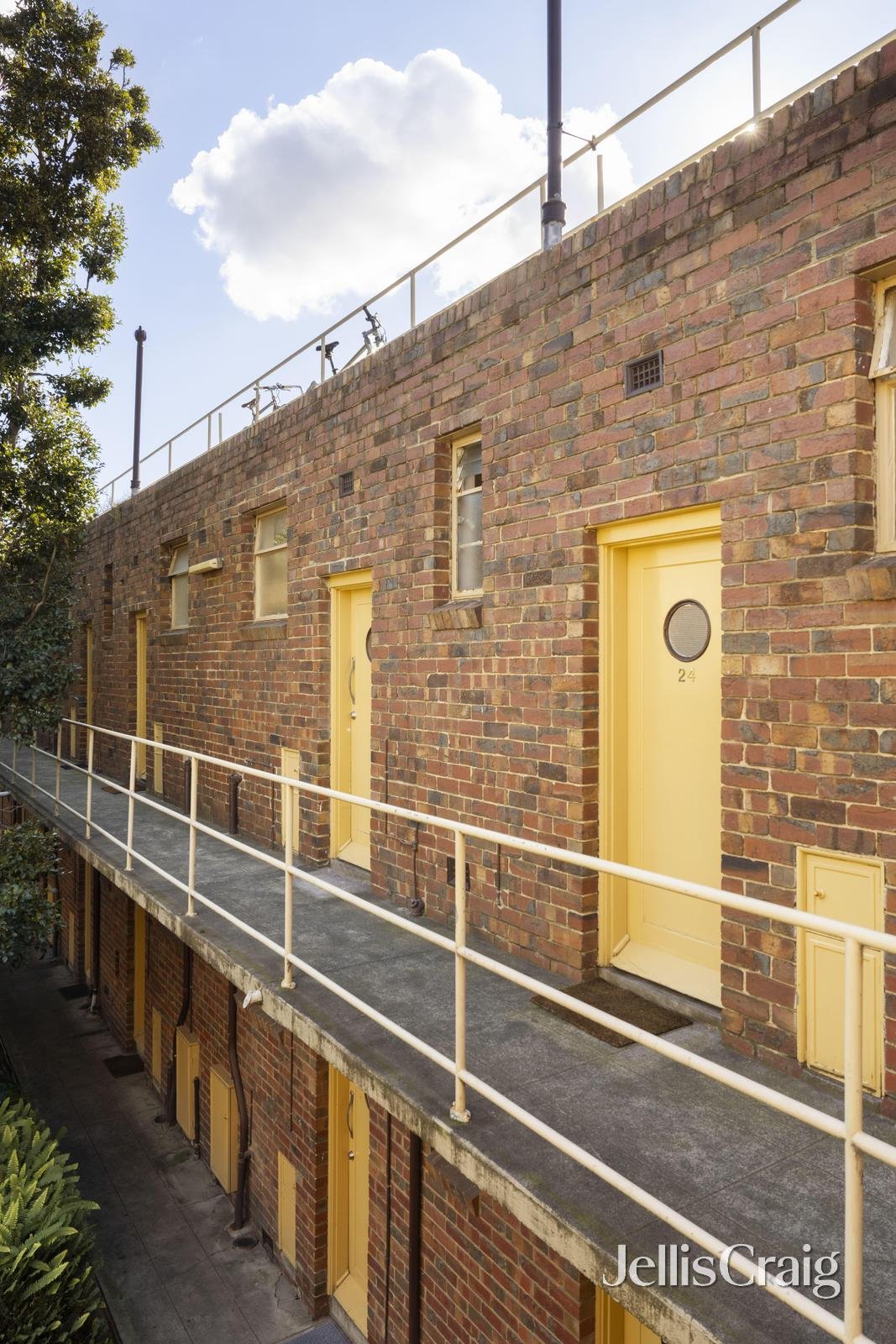 21/98 Nicholson Street, Fitzroy image 13