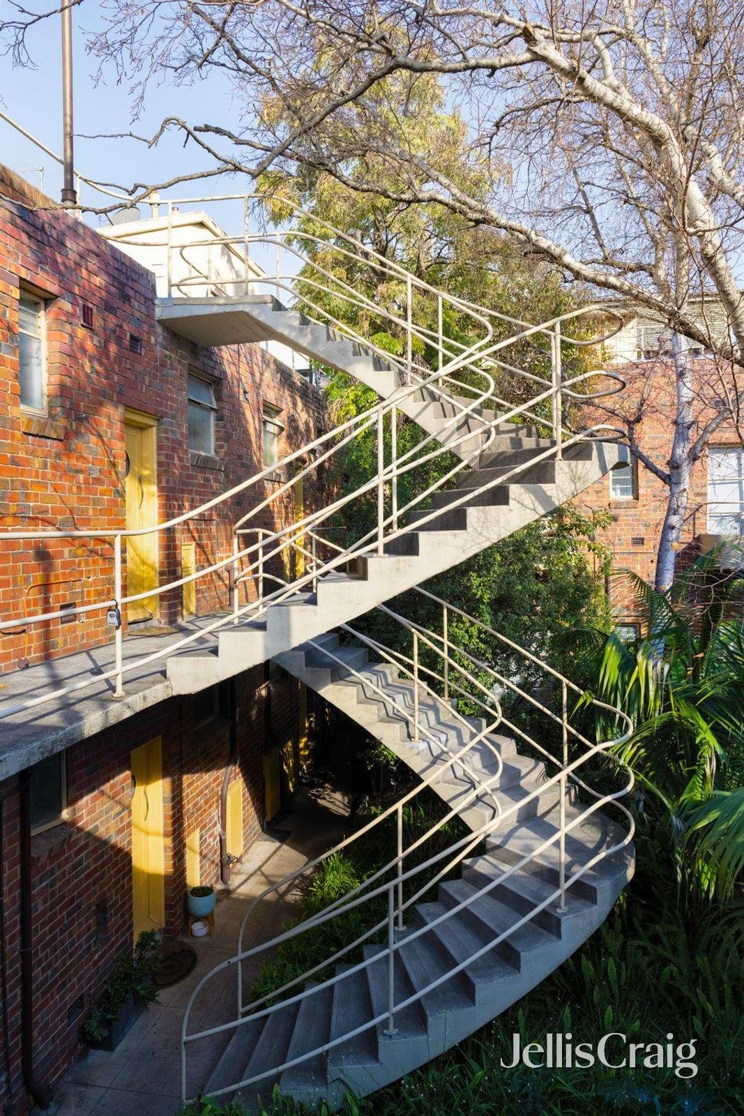 21/98 Nicholson Street, Fitzroy image 14