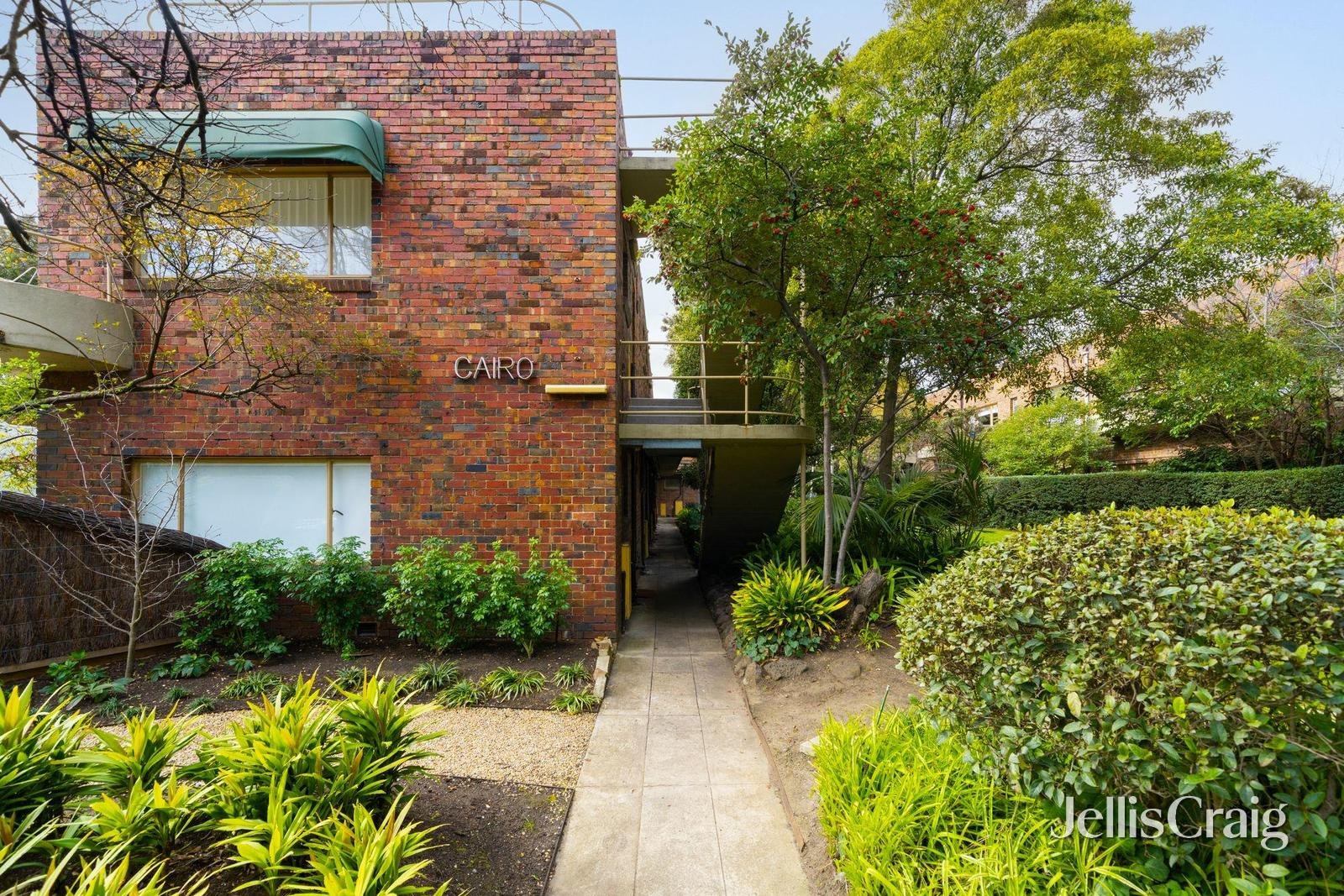 21/98 Nicholson Street, Fitzroy image 15