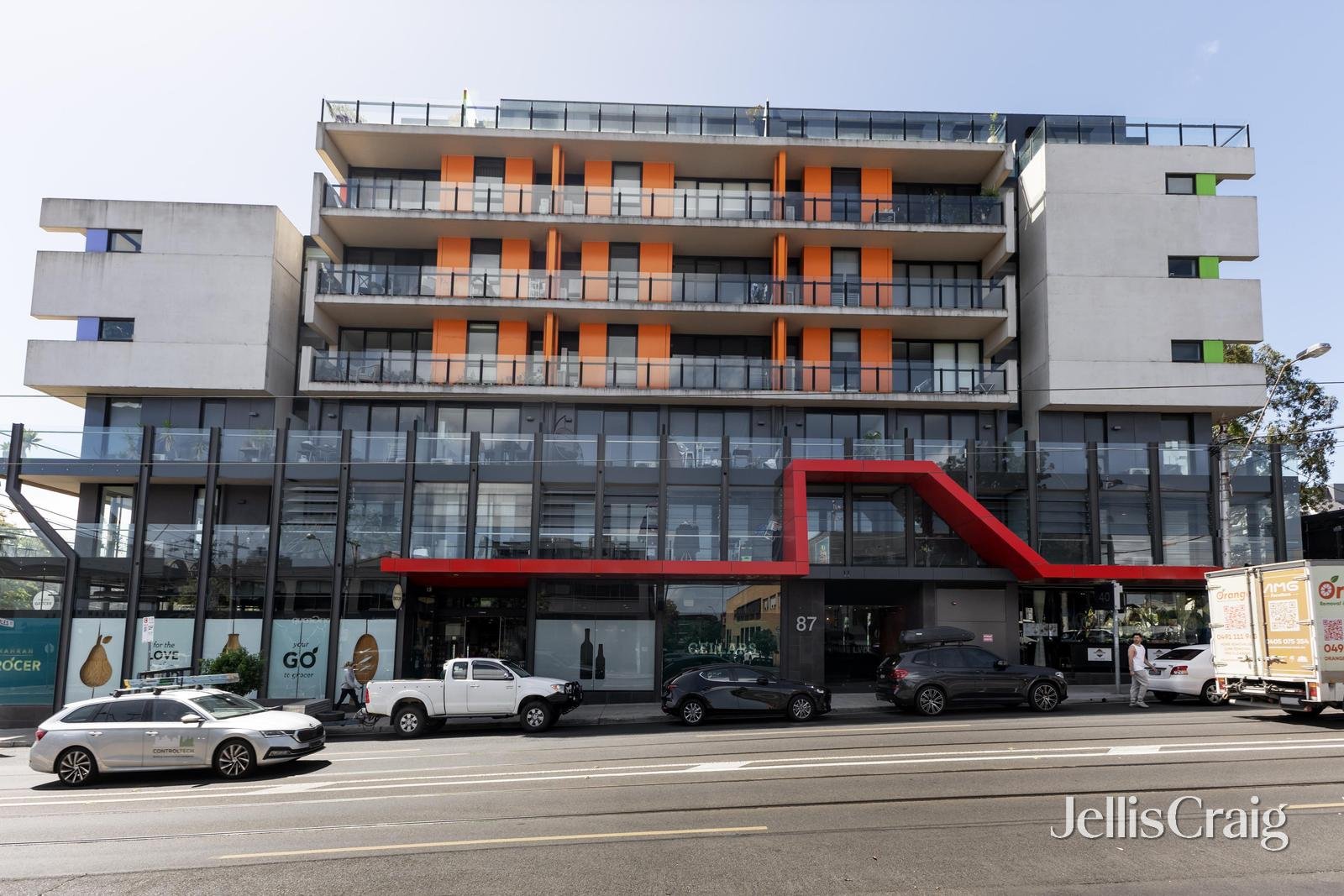 219/87 High Street, Prahran image 9