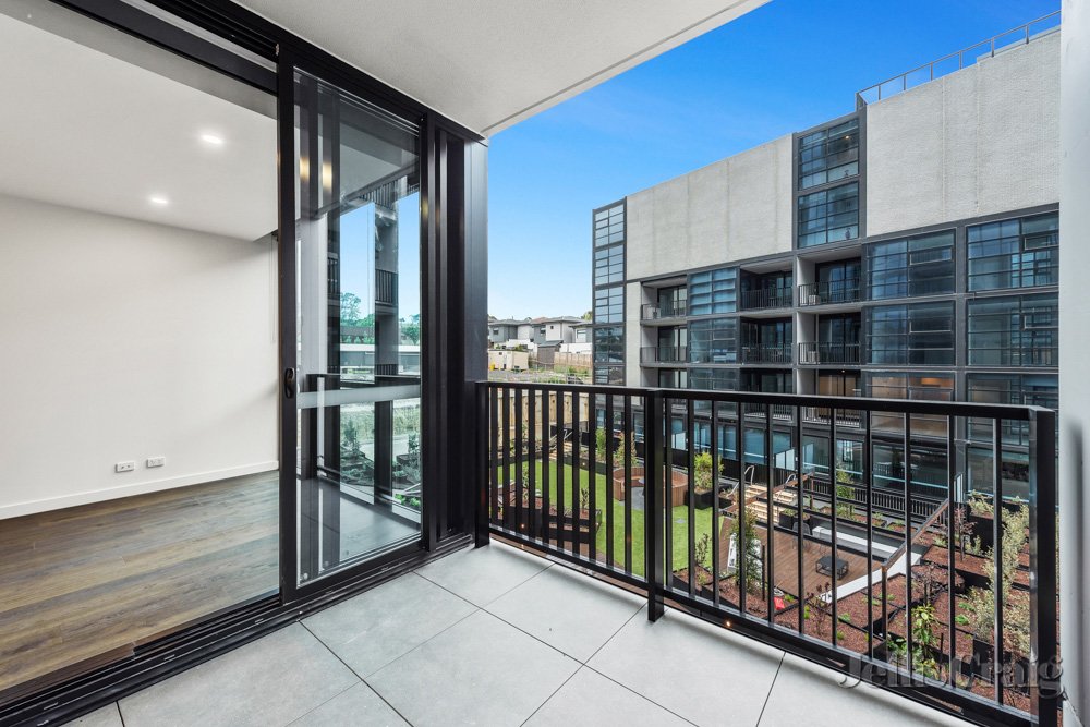 219B/58 Myrtle Street, Ivanhoe image 8