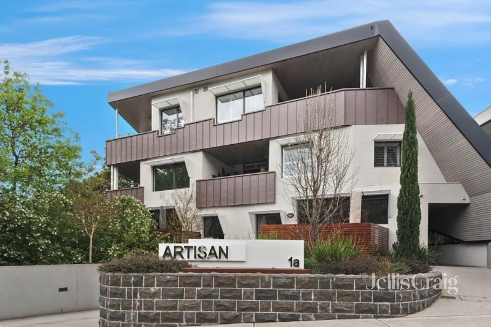 2/1A Burgundy Street, Heidelberg image 1
