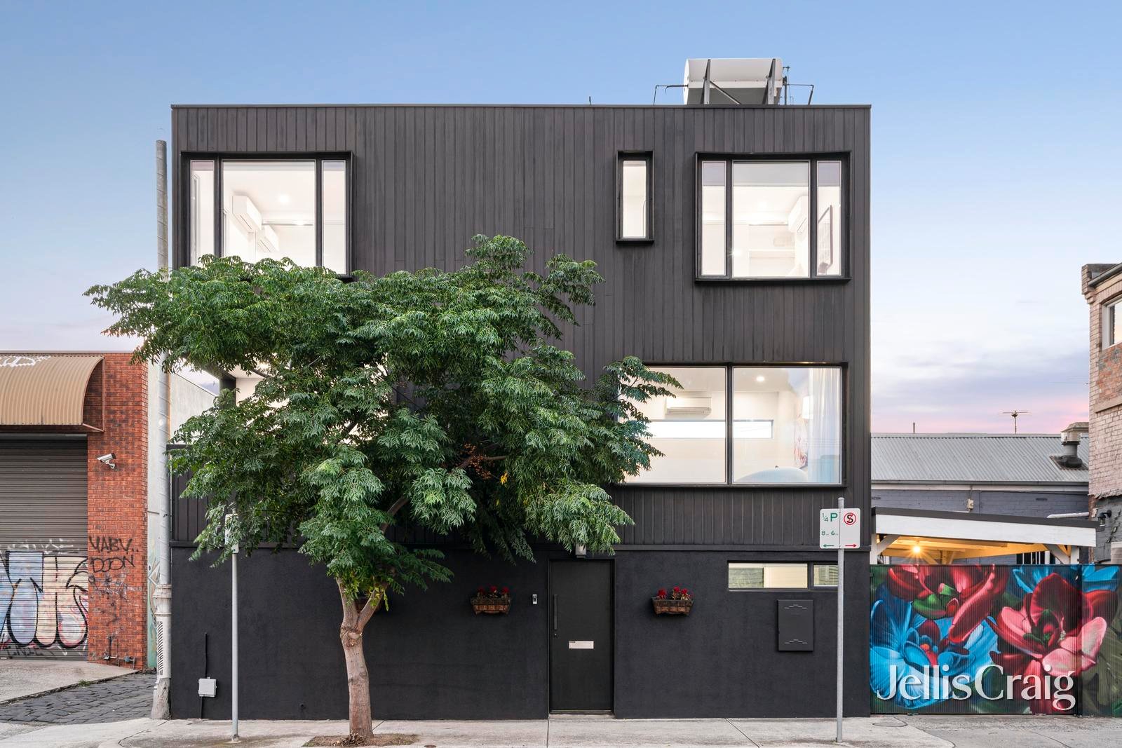 21A Ewing Street, Brunswick image 1