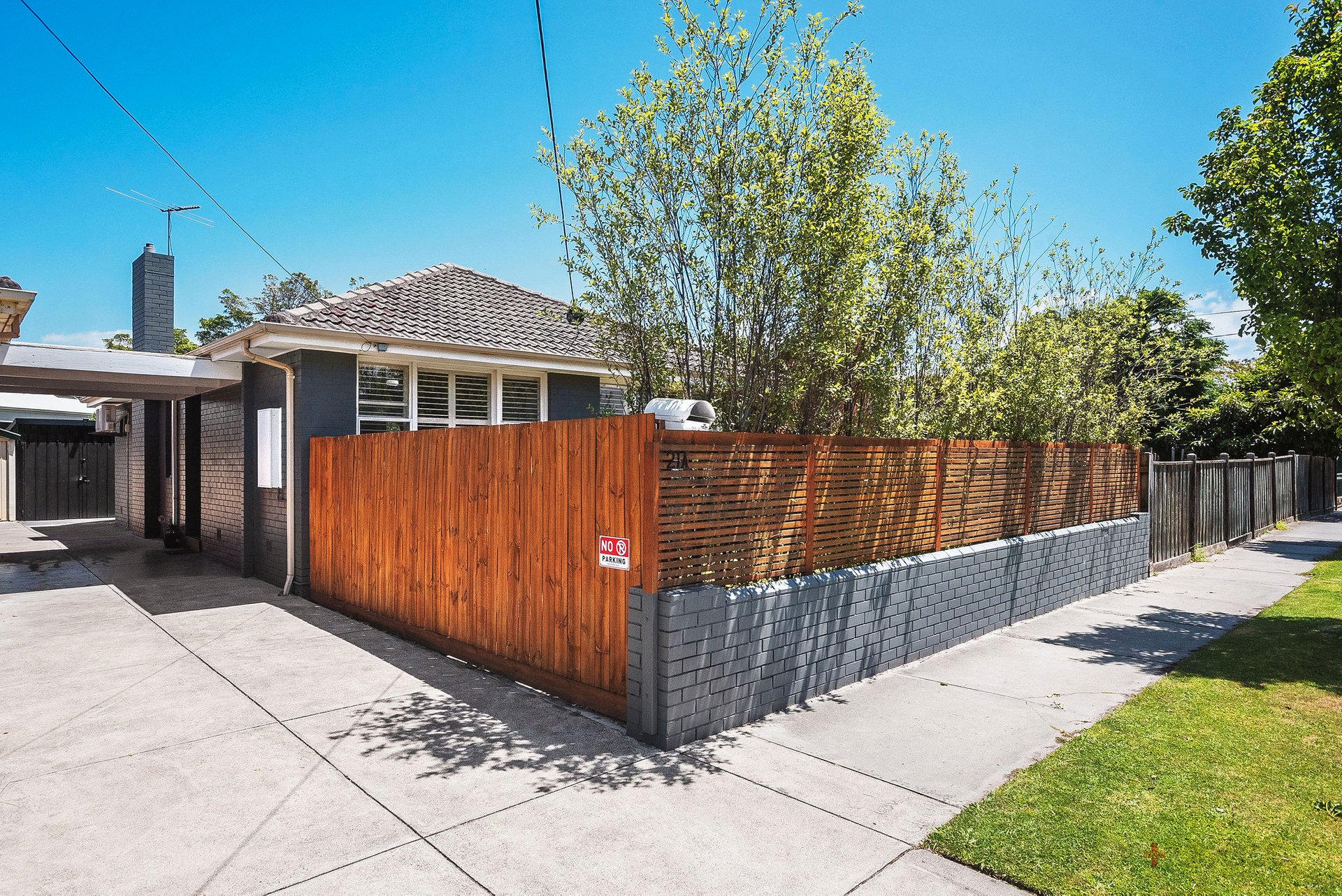 21A Ivy Street Parkdale