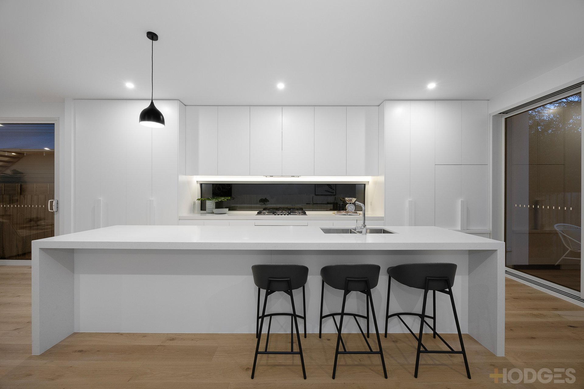 21A Raynes Park Road Hampton