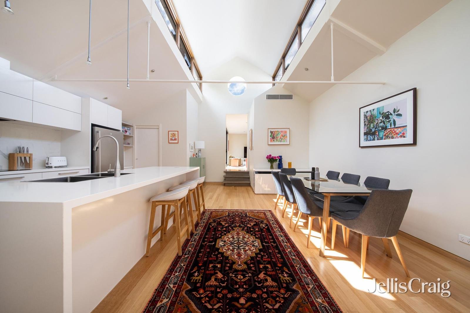 2/1A Stanley Street, Collingwood image 1