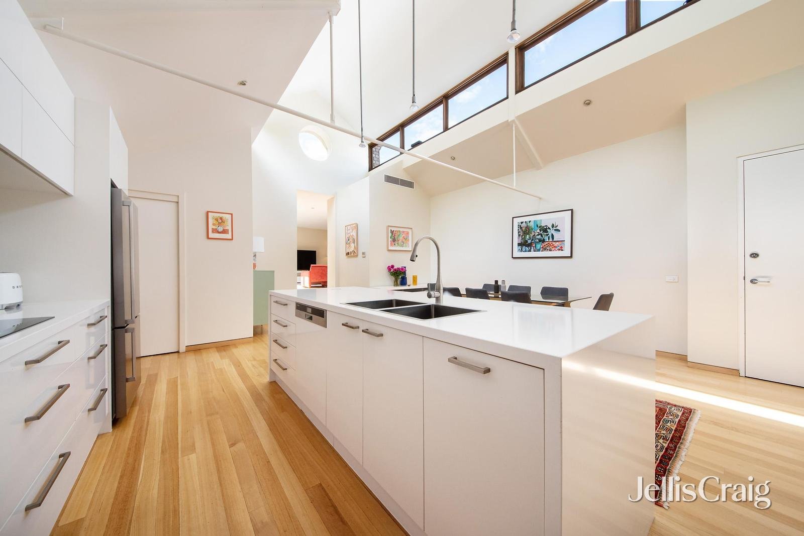 2/1A Stanley Street, Collingwood image 4