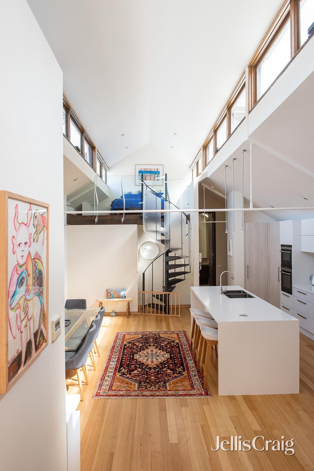 2/1A Stanley Street, Collingwood image 6