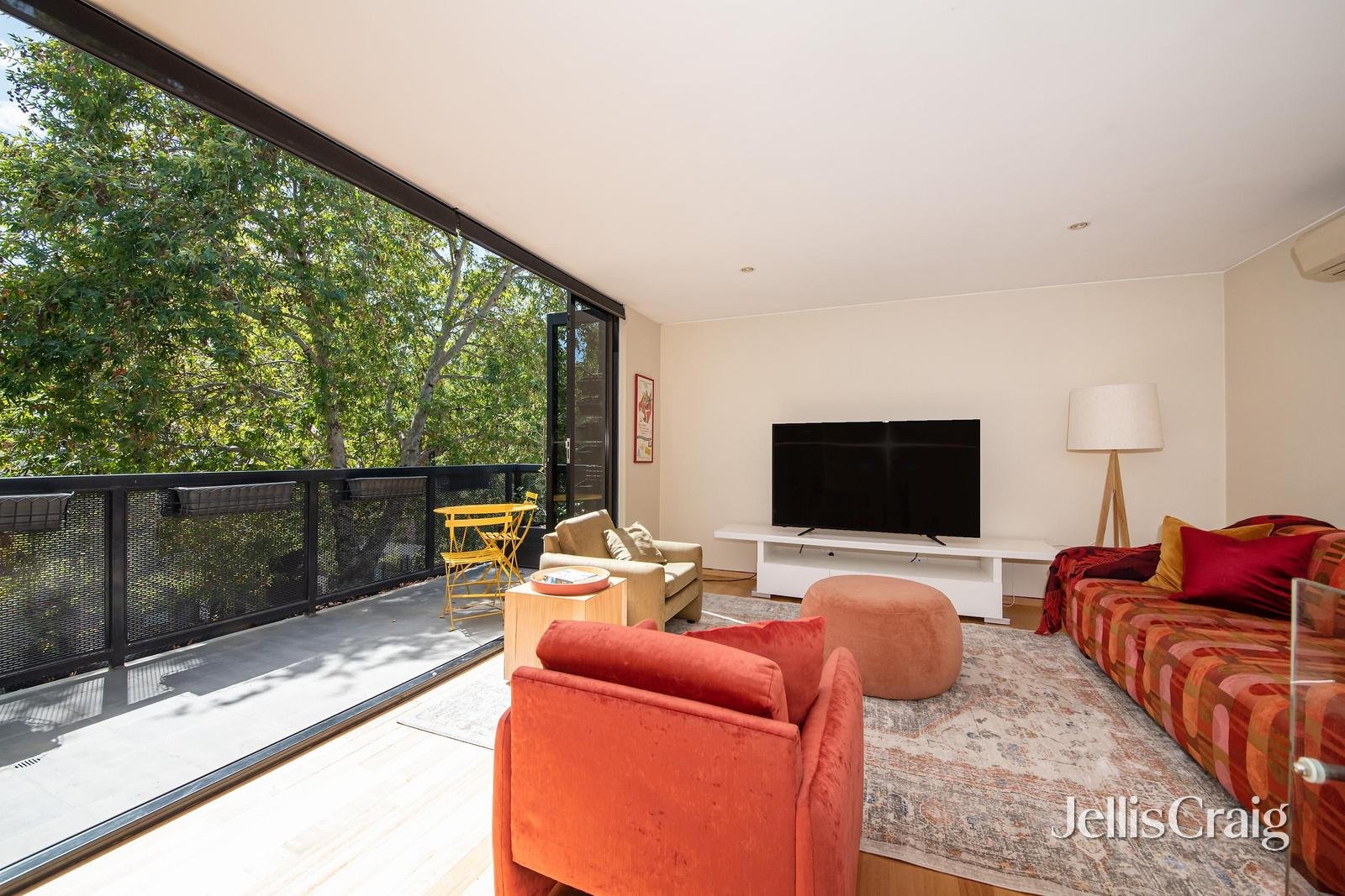2/1A Stanley Street, Collingwood image 7