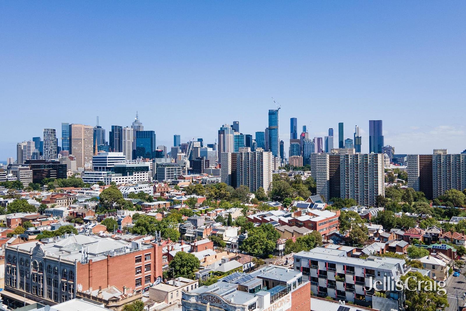 2/1A Stanley Street, Collingwood image 9