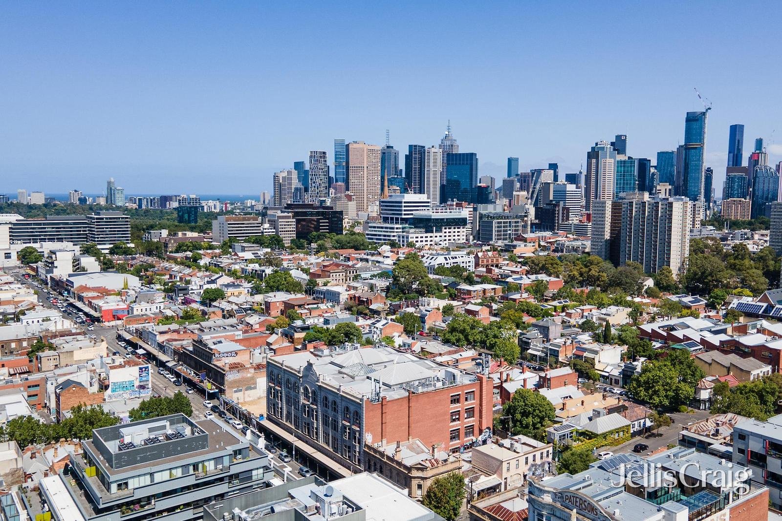 2/1A Stanley Street, Collingwood image 20