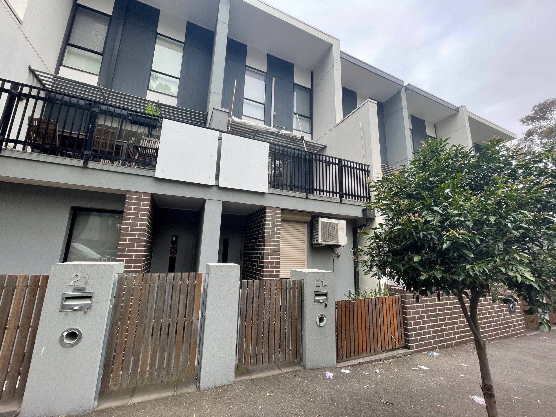 21A Sutton Street, NORTH MELBOURNE VIC 3051 21A Sutton Street, NORTH MELBOURNE VIC 3051