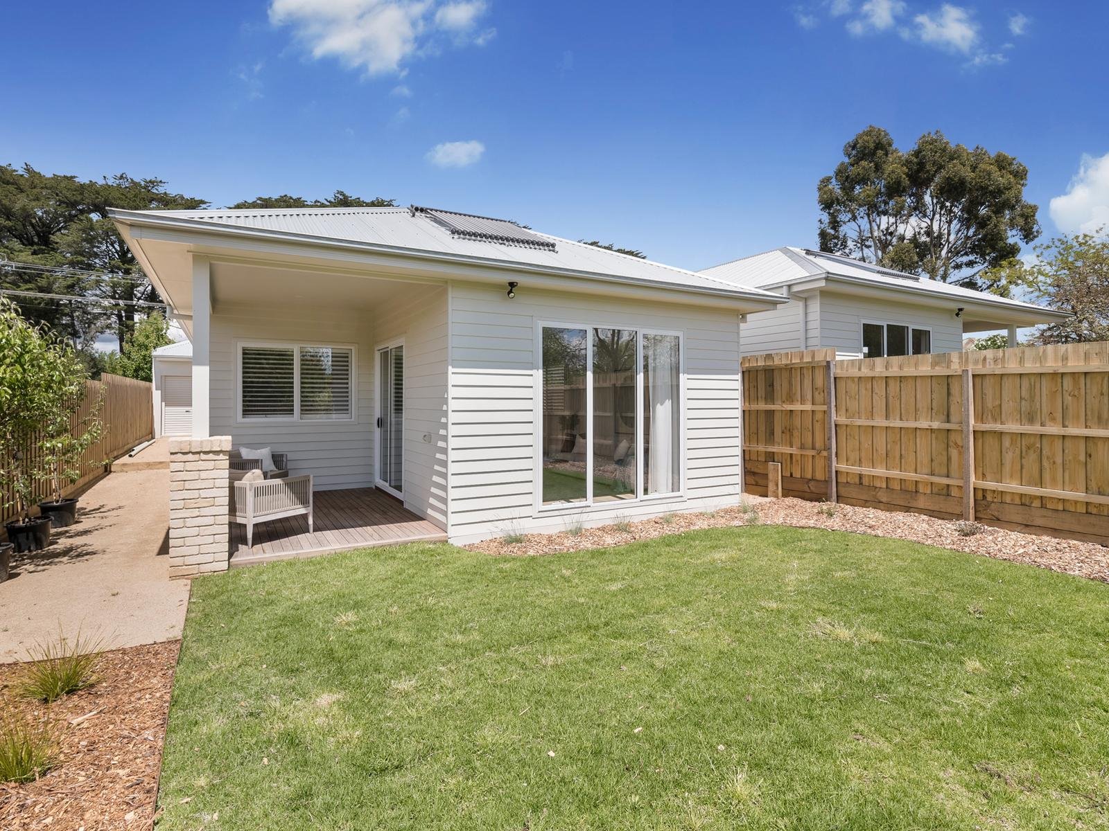 21b Brooke Street, Woodend image 19