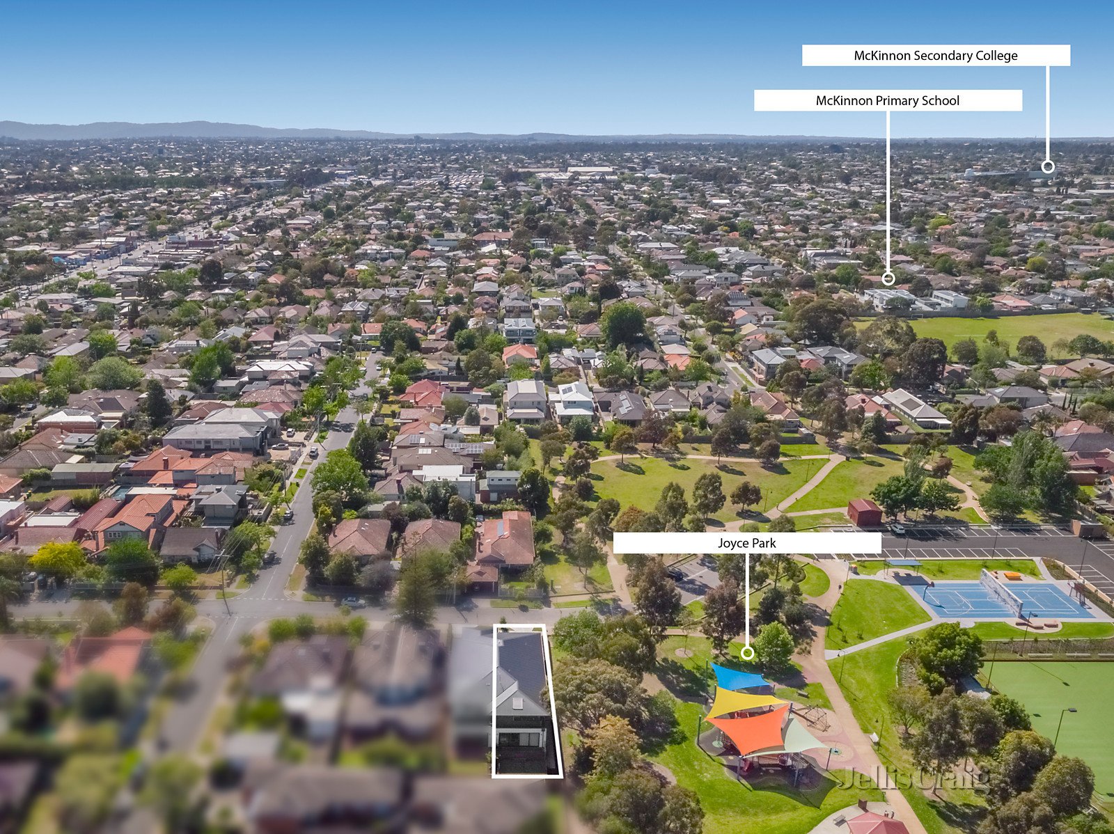 21B Tyrone Street, Ormond image 22