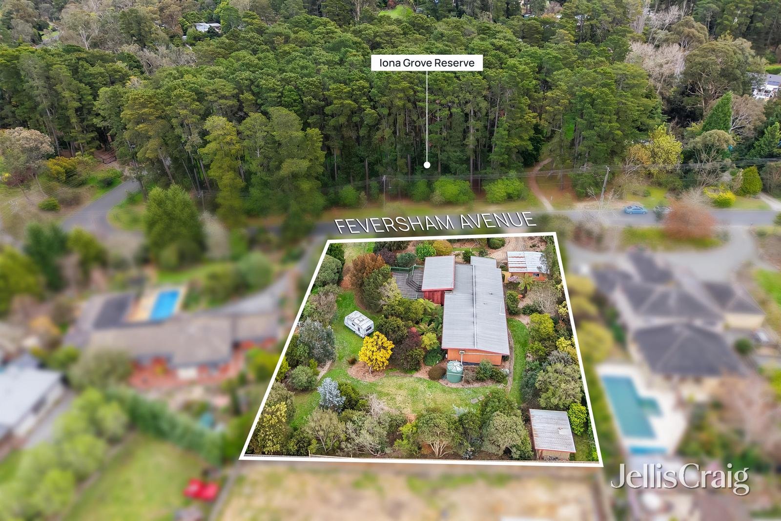 22-24 Feversham Avenue, Park Orchards image 17