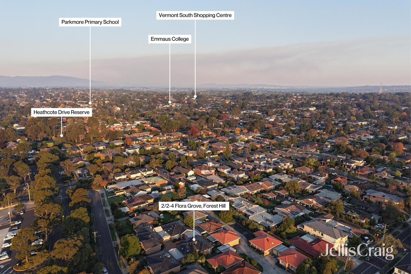 2/2-4 Flora Grove, Forest&nbsp;Hill image 12