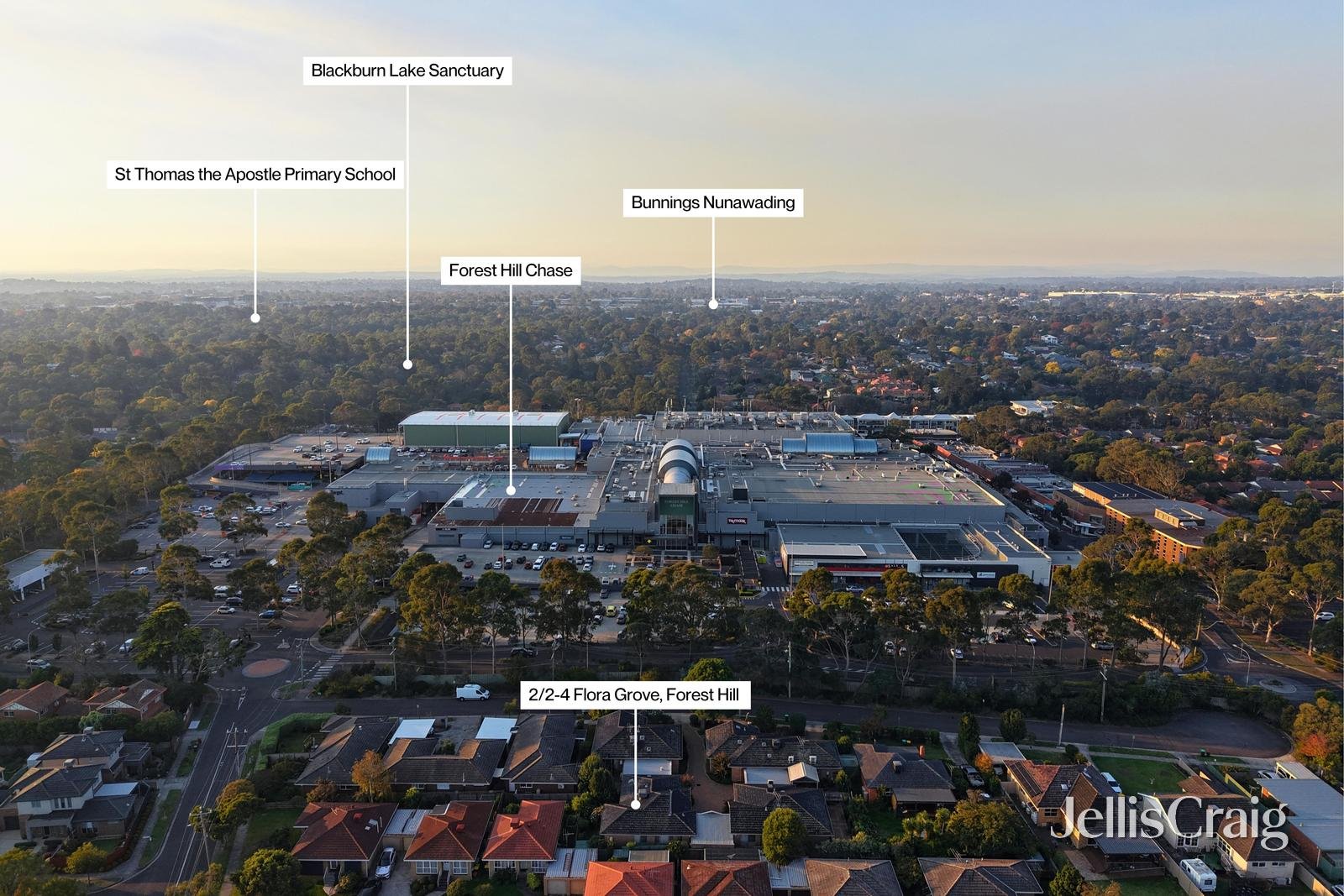 2/2-4 Flora Grove, Forest&nbsp;Hill image 13