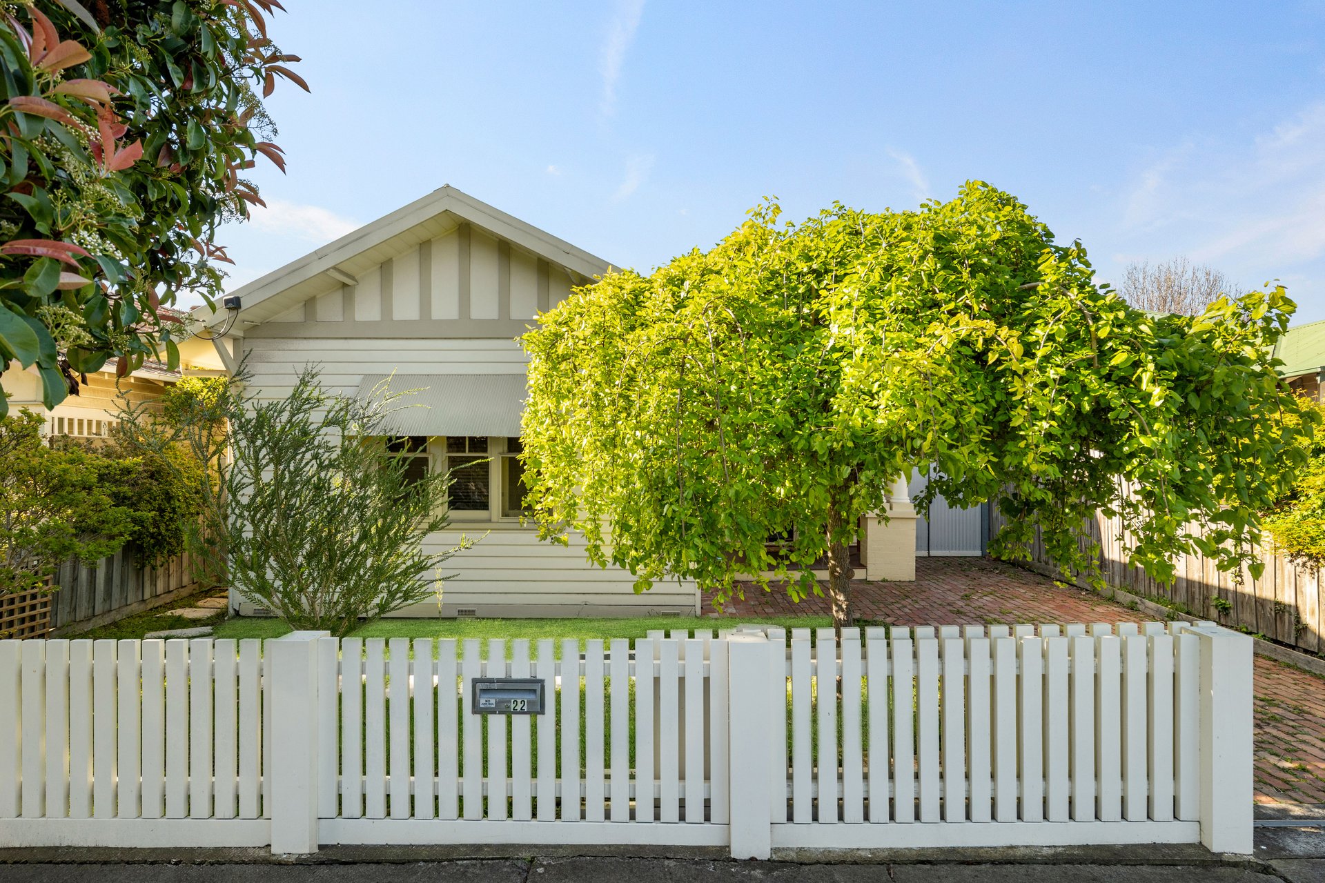 22 Agg Street, Newport image 1