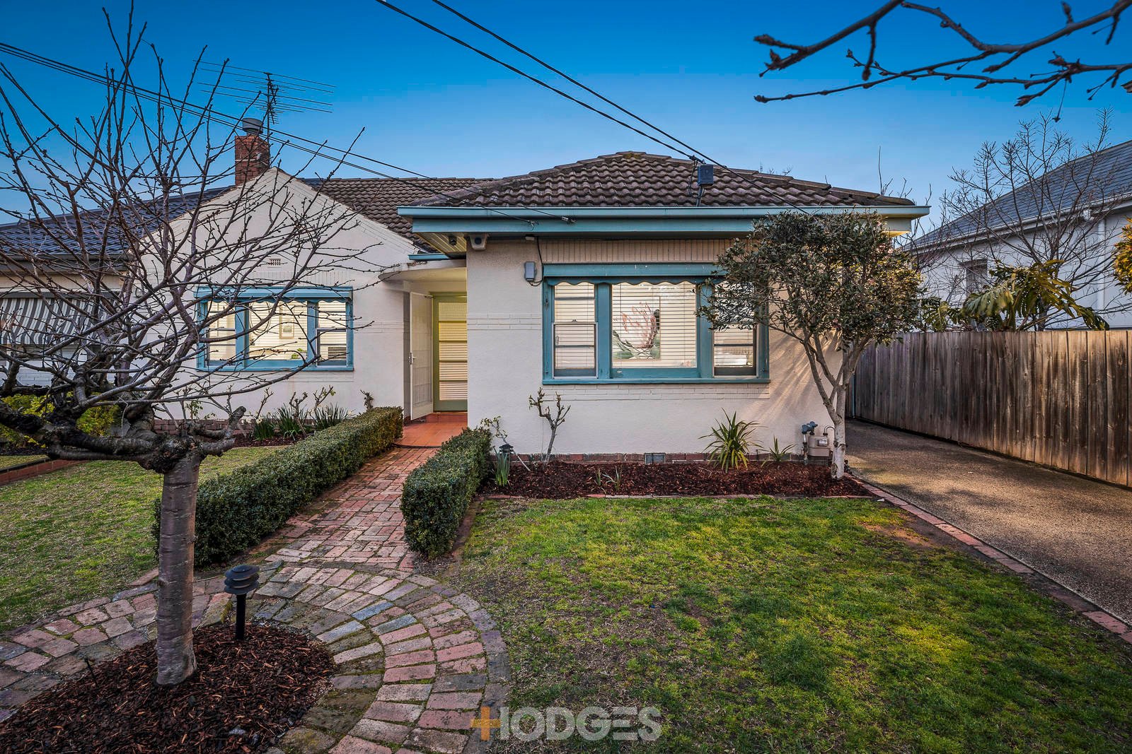 22 Agnew Street Brighton East Hodges