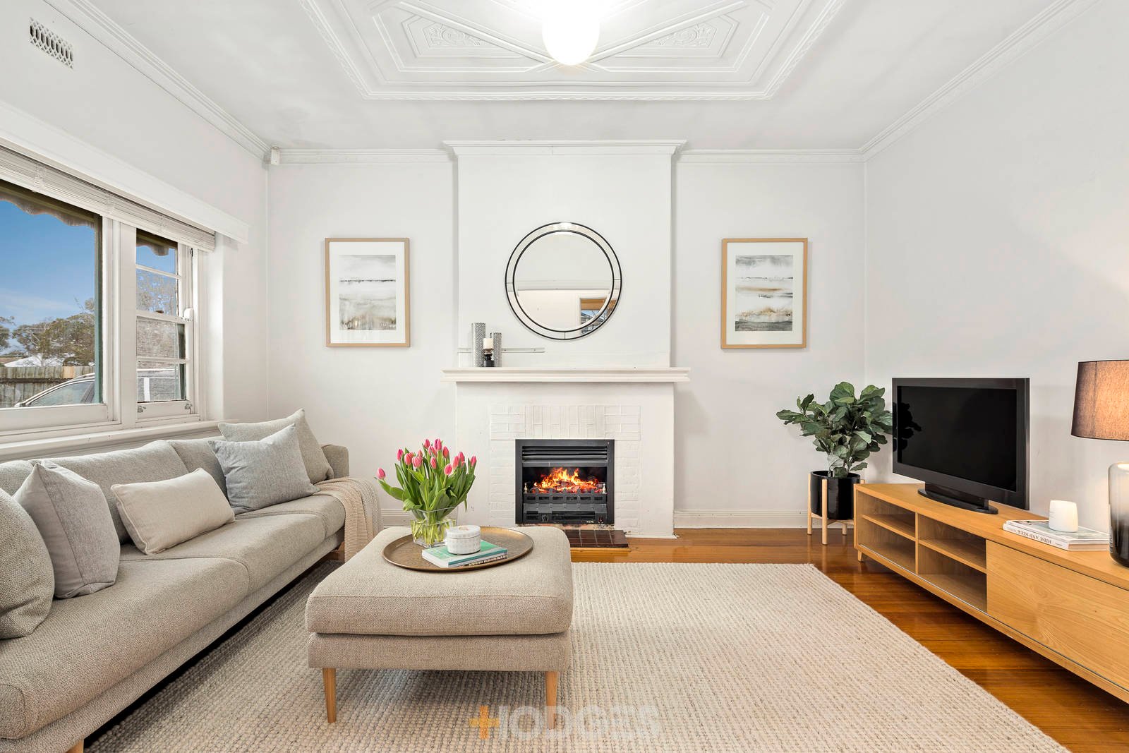 22 Agnew Street Brighton East Hodges