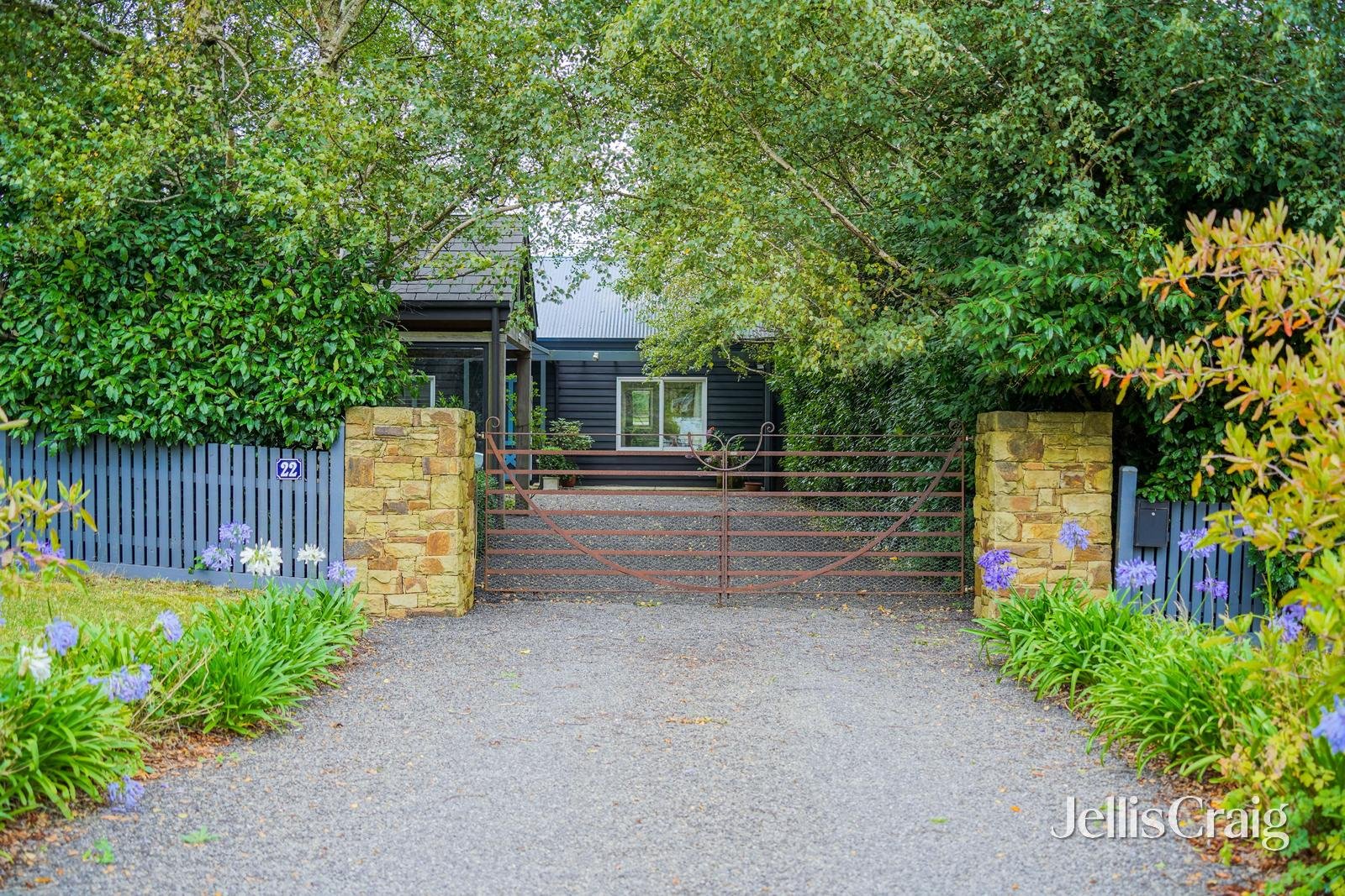 22 Albert Street, Trentham image 4