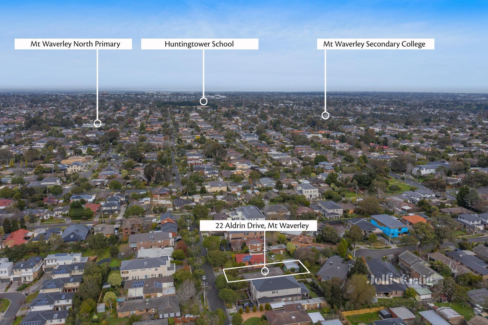 22 Aldrin Drive, Mount Waverley image 2