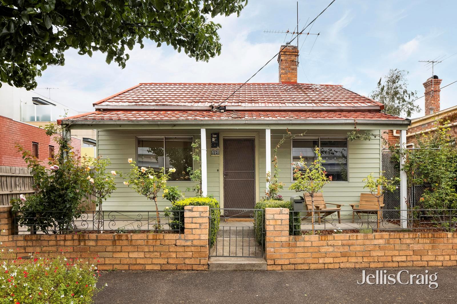 22 Alfred Street, Fitzroy&nbsp;North image 1