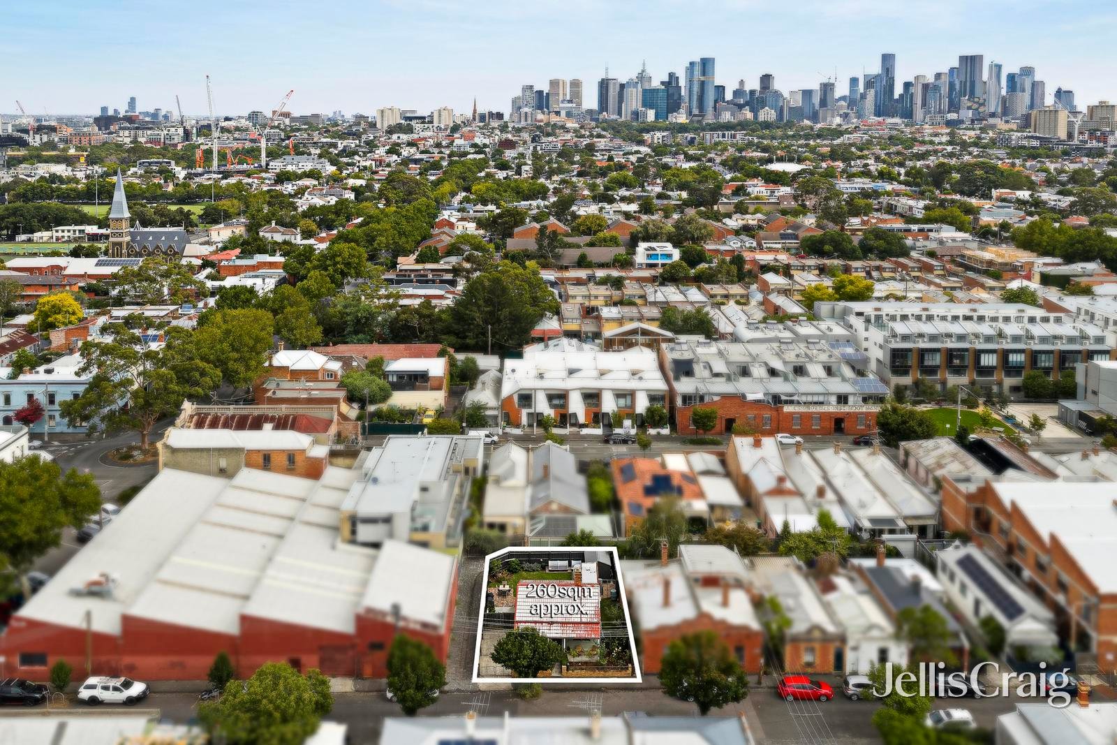 22 Alfred Street, Fitzroy&nbsp;North image 12