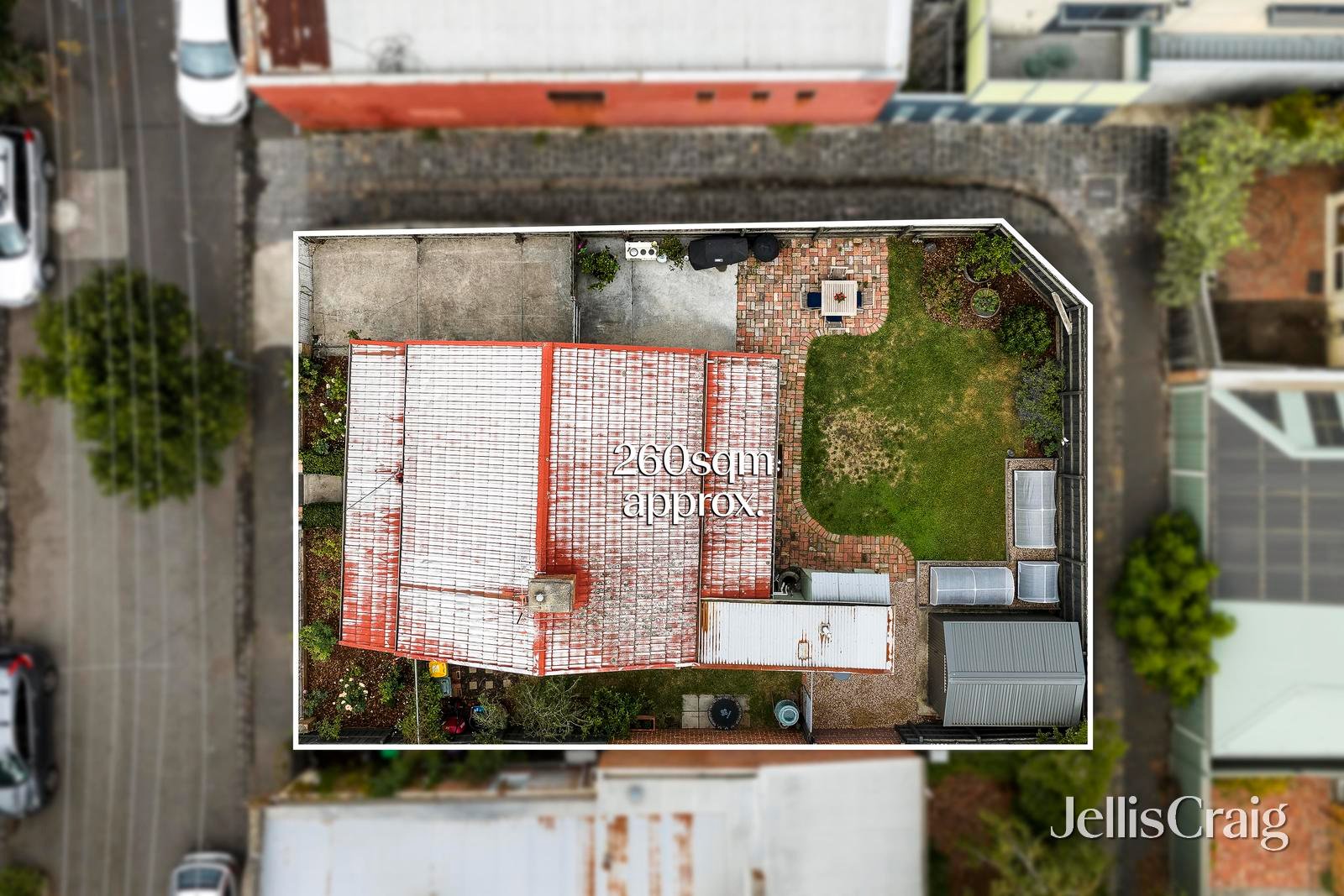 22 Alfred Street, Fitzroy&nbsp;North image 13