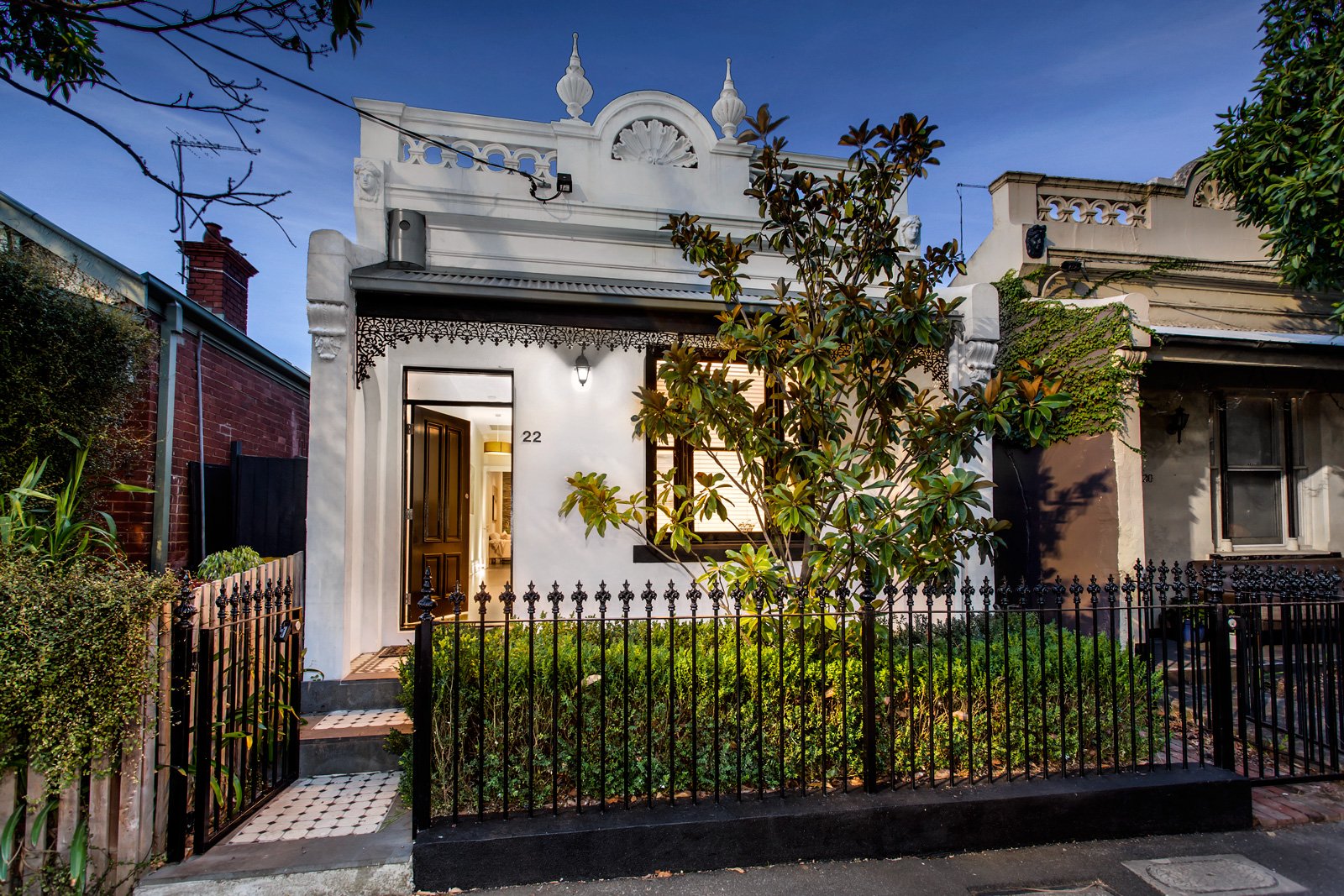 22 Alfred Street, NORTH MELBOURNE VIC 3051