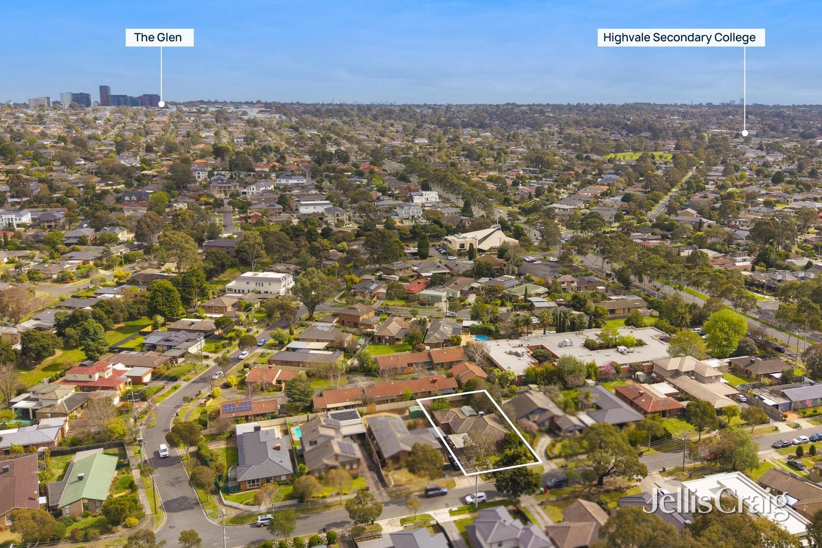 22 Almray Place, Glen Waverley image 18