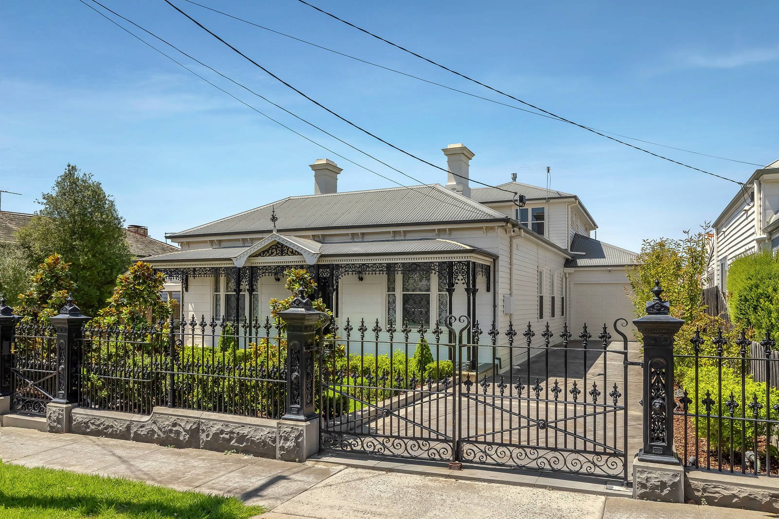 22 Ardoch Street, Essendon VIC 3040