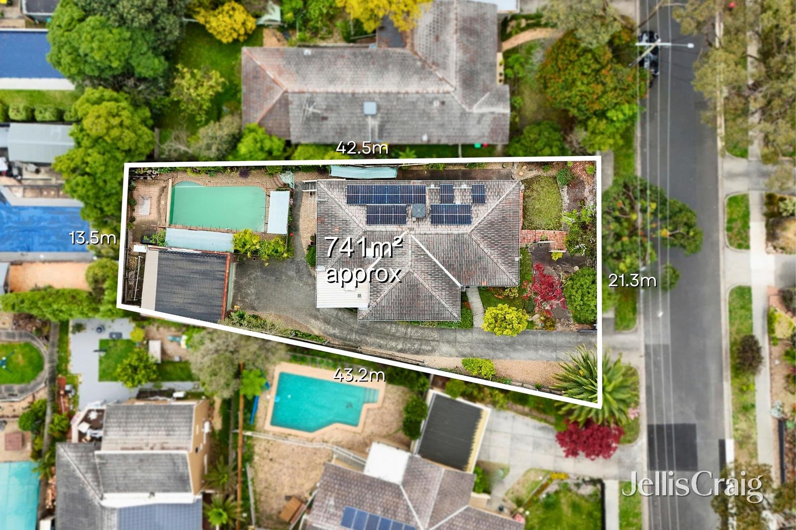 22 Ashburton Drive, Mitcham image 13