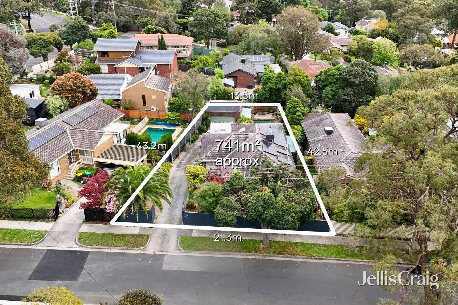 22 Ashburton Drive, Mitcham image 14