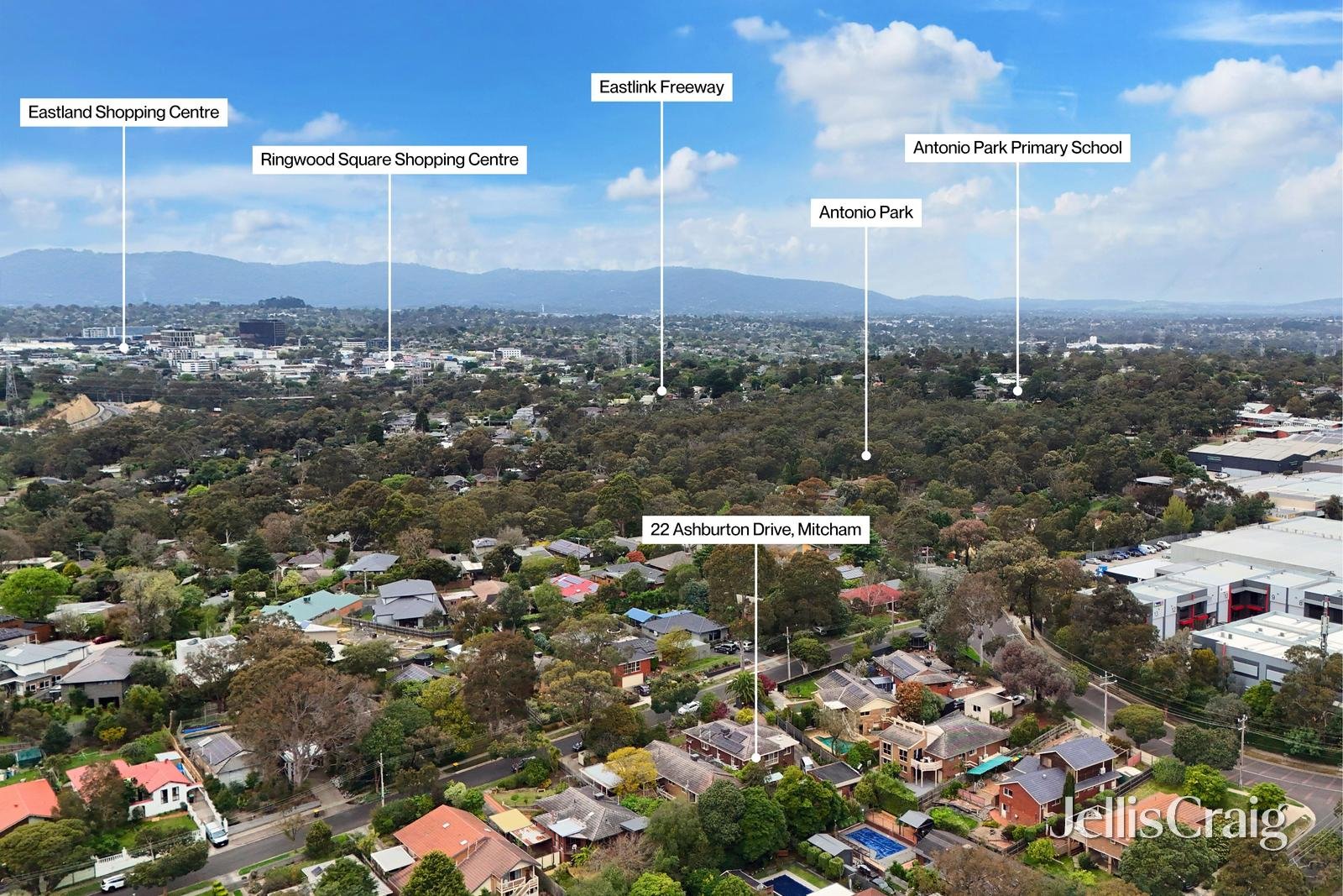 22 Ashburton Drive, Mitcham image 16