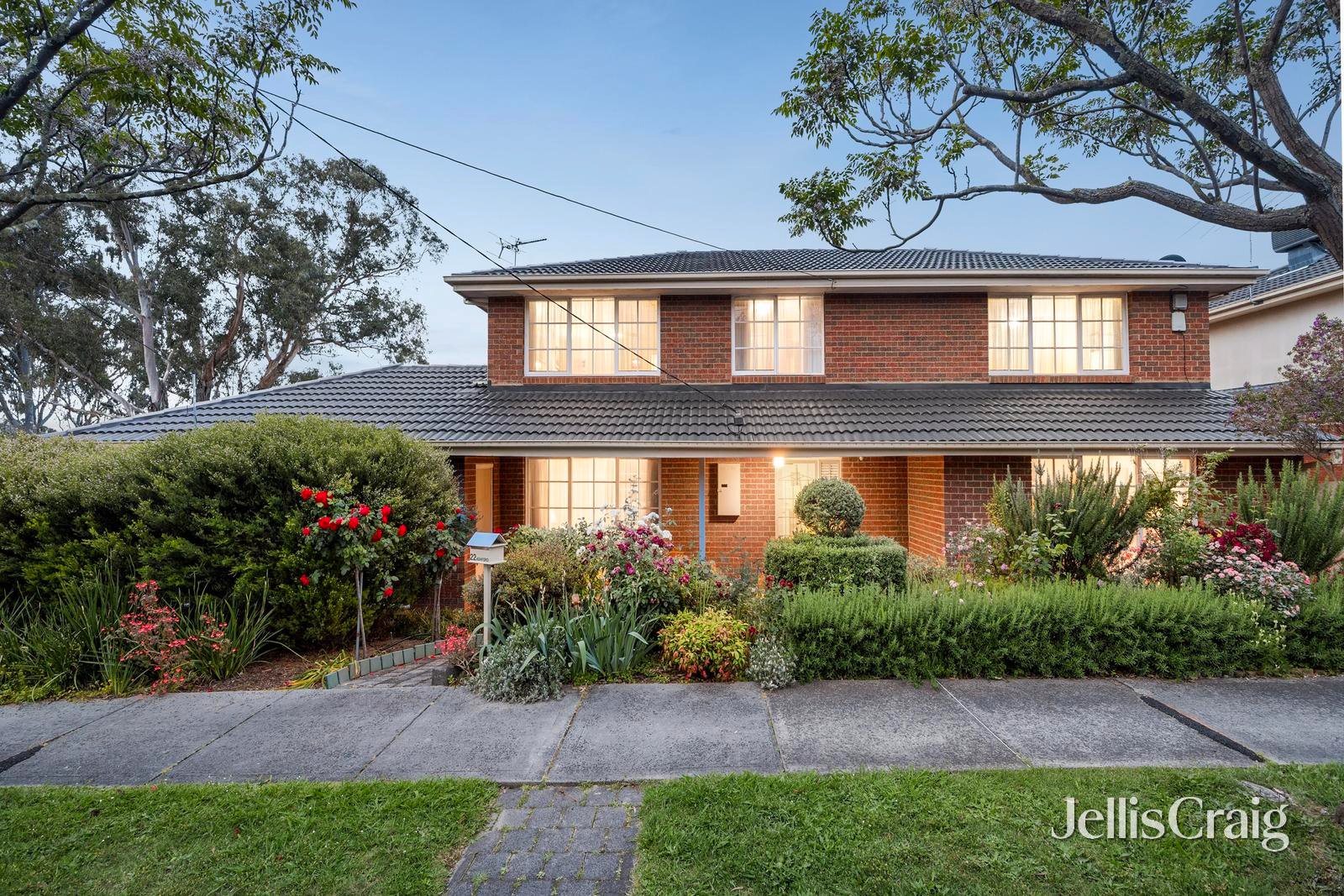 22 Ashford Street, Templestowe Lower image 1