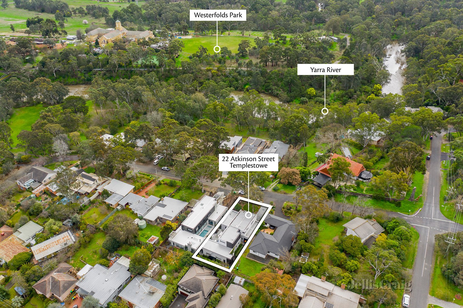 22 Atkinson Street, Templestowe image 3