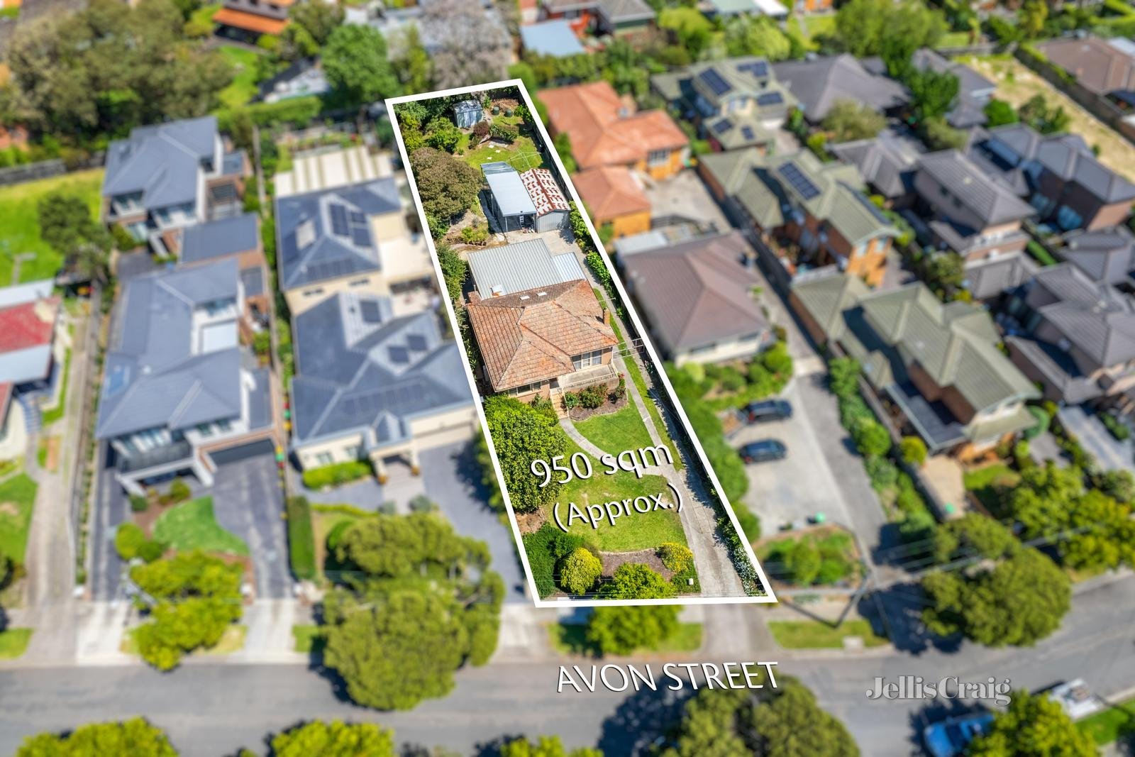 22 Avon Street, Bulleen image 7