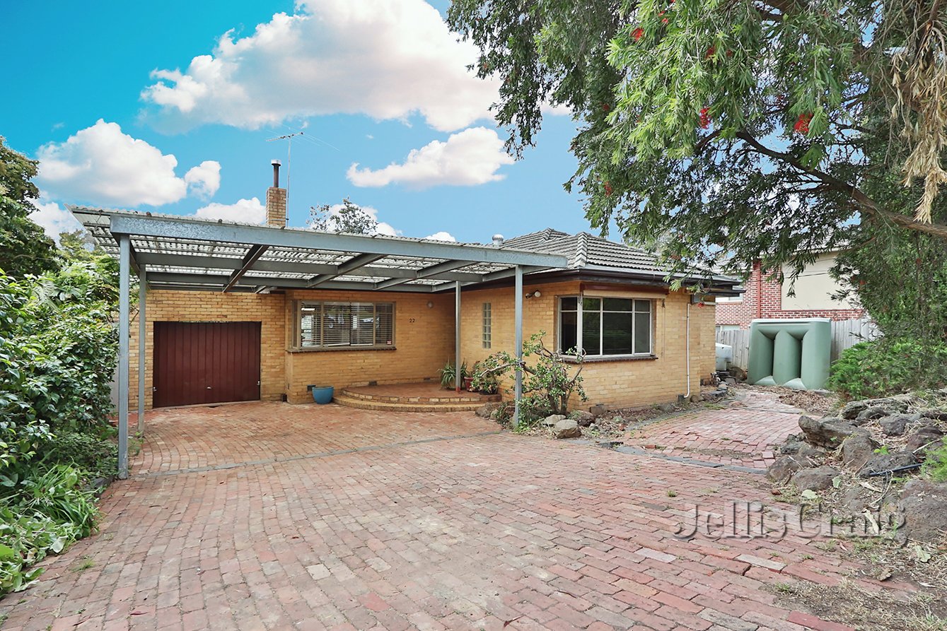 22 Bales Street, Mount&nbsp;Waverley image 1