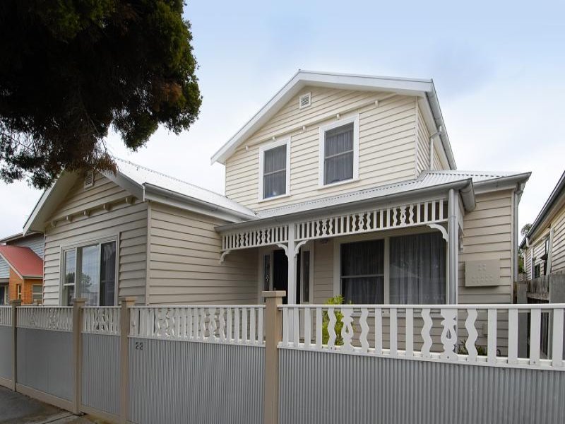22 Balliang Street, South Geelong image 1