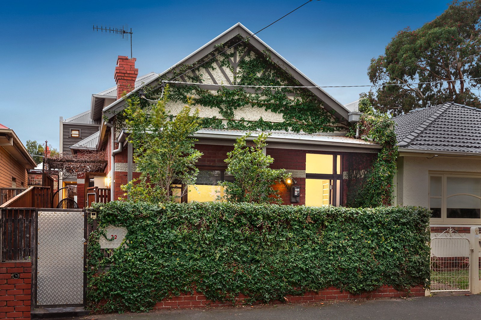 22 Bendigo Street, Prahran image 1