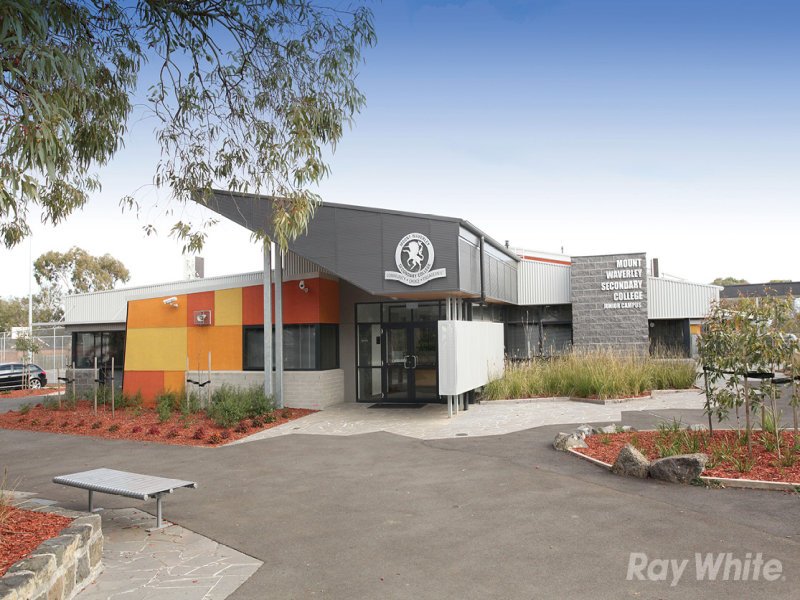 22 Bennett Avenue, Mount Waverley image 7