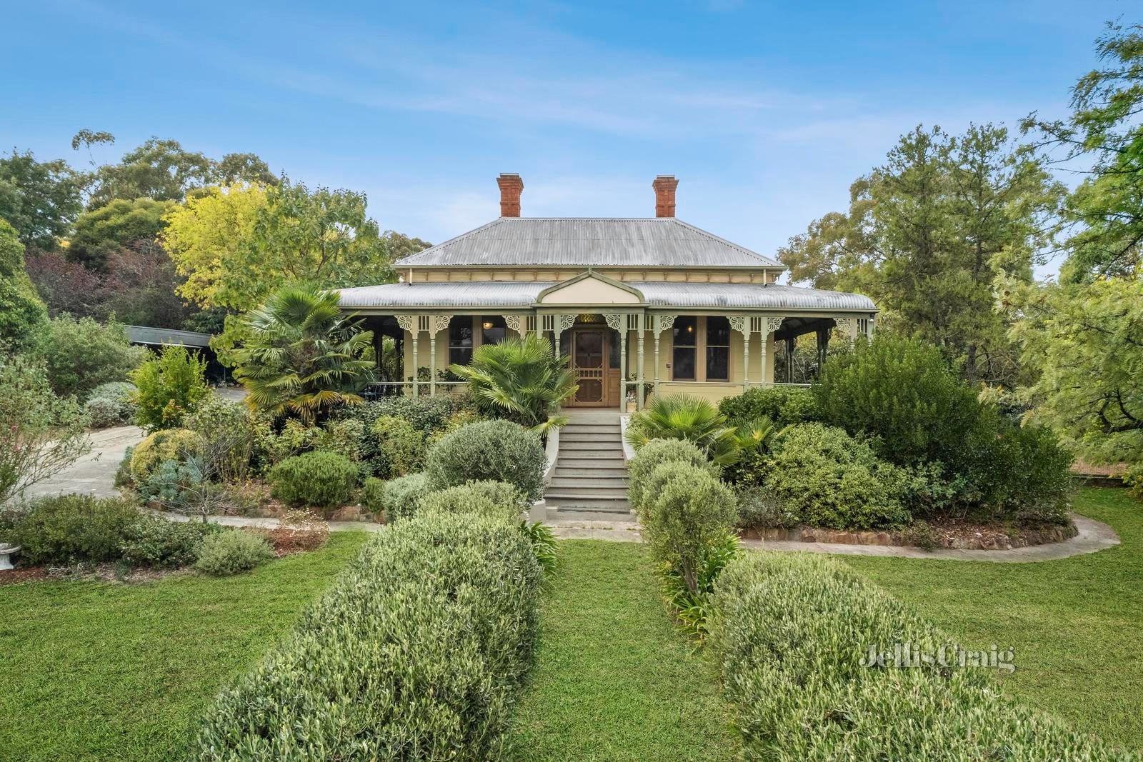 22 Blakeley Road, Castlemaine image 29